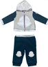 Tuta Moncler